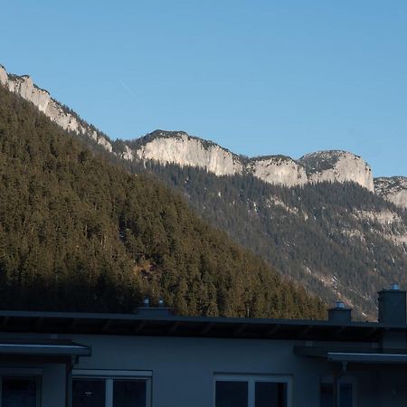 Haus Barbara Apartment Waidring Bagian luar foto