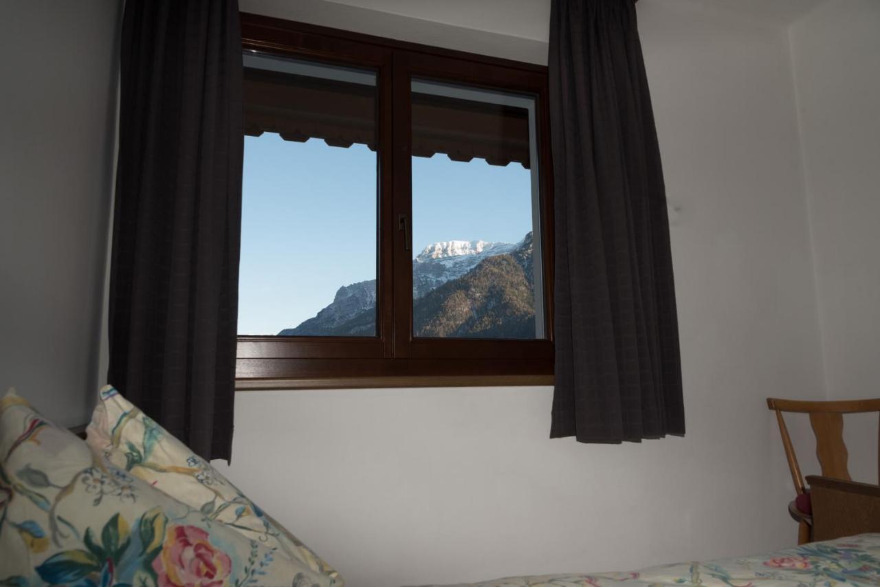 Haus Barbara Apartment Waidring Bagian luar foto