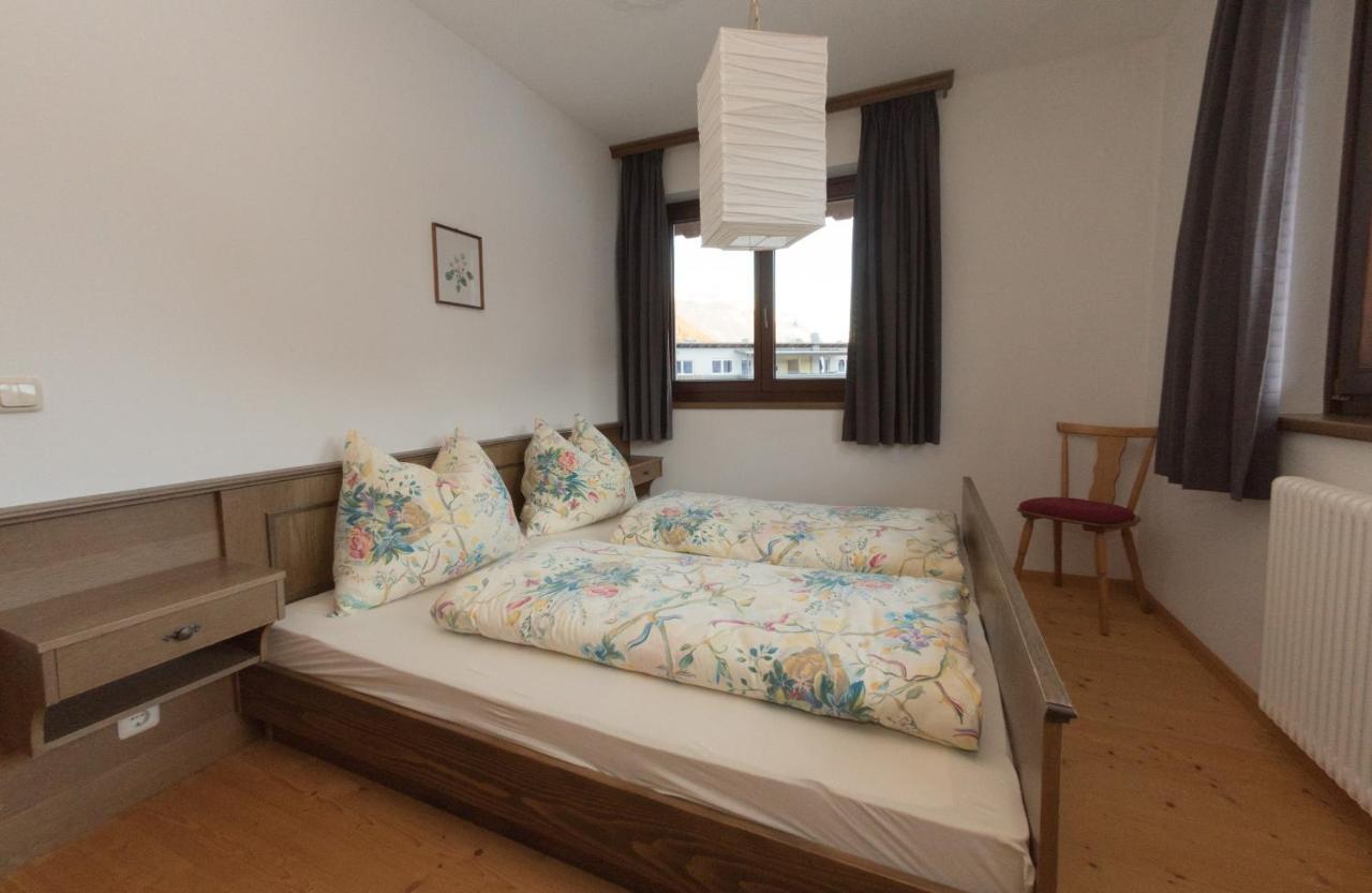 Haus Barbara Apartment Waidring Bagian luar foto