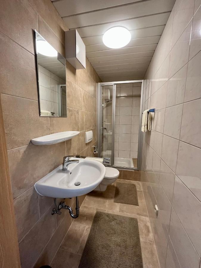 Haus Barbara Apartment Waidring Bagian luar foto