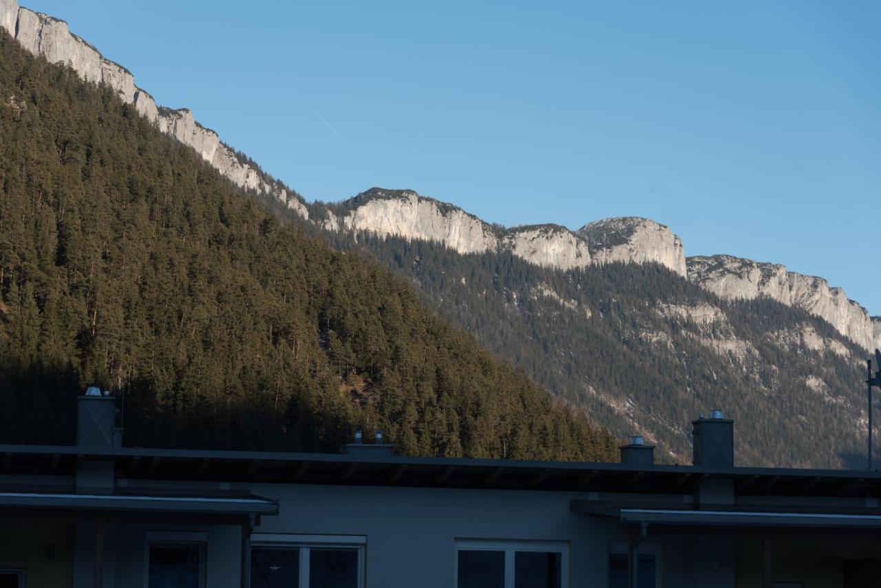 Haus Barbara Apartment Waidring Bagian luar foto